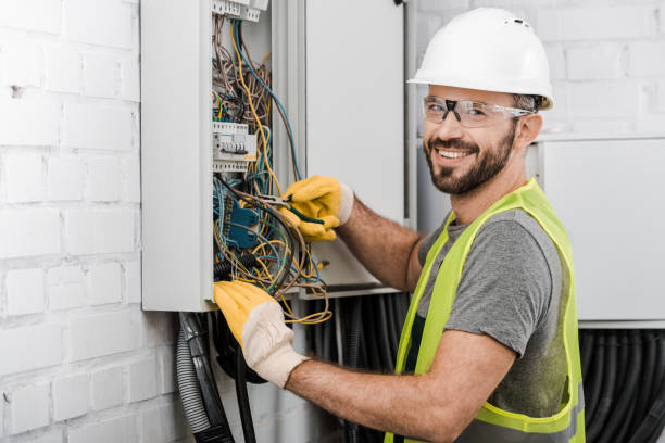 Best Electrical Outlet Repair  in Caro, MI