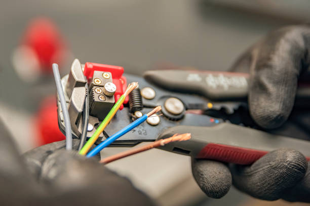 Best Electrical Repair Services  in Caro, MI
