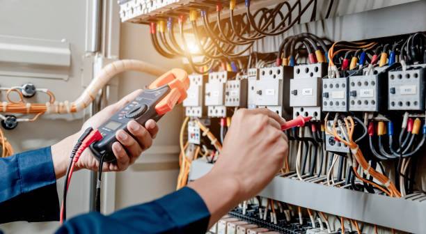 Best Electrical Wiring Services  in Caro, MI