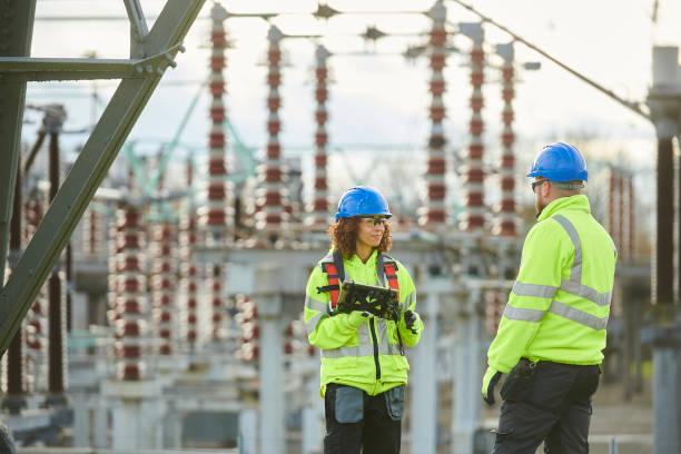 Best Affordable Electrical Installation  in Caro, MI