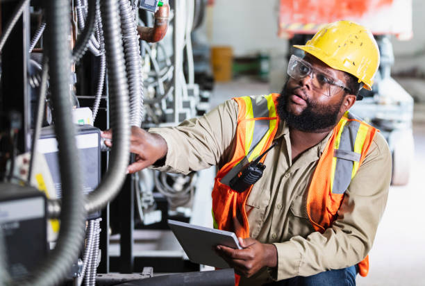 Best Electrical Troubleshooting Services  in Caro, MI