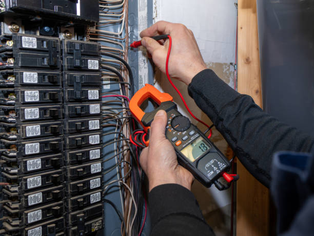 Professional Electrician in MI
