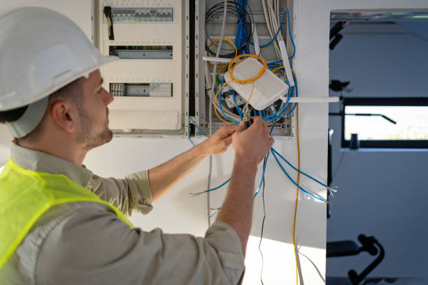 Best Electrical Rewiring Services  in Caro, MI