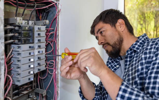 Best Industrial Electrical Services  in Caro, MI